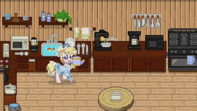 гид по домам в Fantasy Town / Pony Town / Neon Lilac