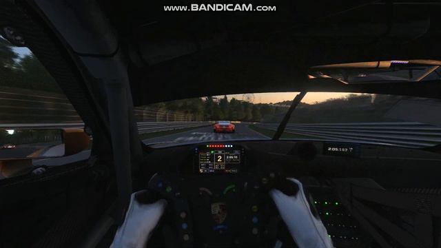 Assetto Corsa + Sol 1.5.1 + Horizont Shades 4.2 смотреть онлайн