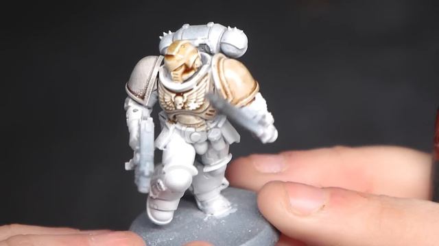 This UNEXPECTED problem may RUIN the new Army Painter Fanatic Paints For Me смотреть онлайн