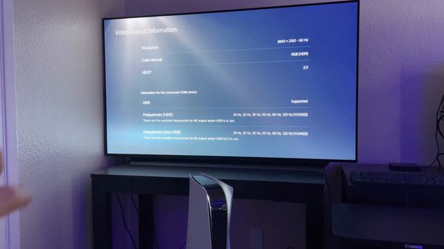 Playstation 5 User Interface and Settings - Tips, Tricks, A Very Detailed Tour смотреть онлайн