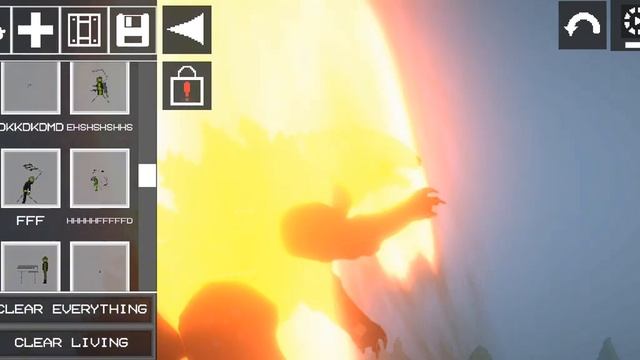 Годзилла нападает на меломанов смотреть онлайн