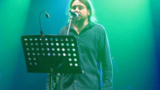 Калинов Мост - Посошок (Башлачев cover) (07.11.14) смотреть онлайн