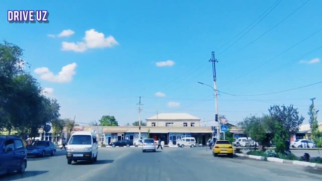 Xorazm viloyati , Qoʻshkoʻpir tumani Avgust 2020 . смотреть онлайн