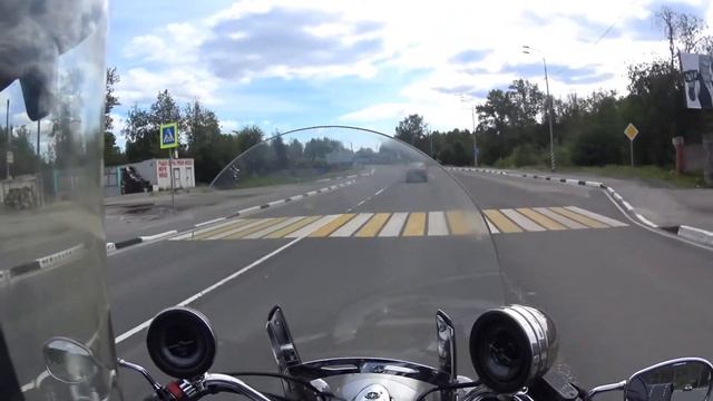 Поездка Лодейное Поле - Медвежьегорск и обратно смотреть онлайн