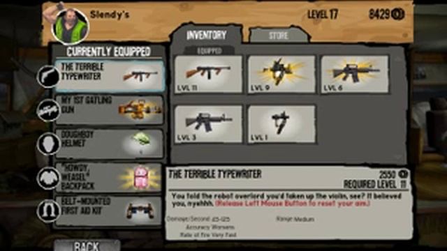 Shoot Many Robots Ep. 8-Metal Slag Trail (Metadude12) смотреть онлайн