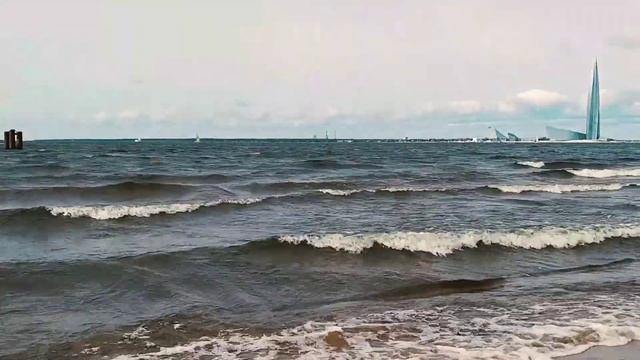 На берегу пустынных волн Стоял он смотреть онлайн