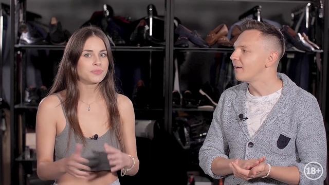 ТОП-6 ТЕМ ДЛЯ РАЗГОВОРА С ДЕВУШКОЙ, ЧТОБЫ ВЛЮБИТЬ ЕЕ (Она Точно Не Устоит!) смотреть онлайн