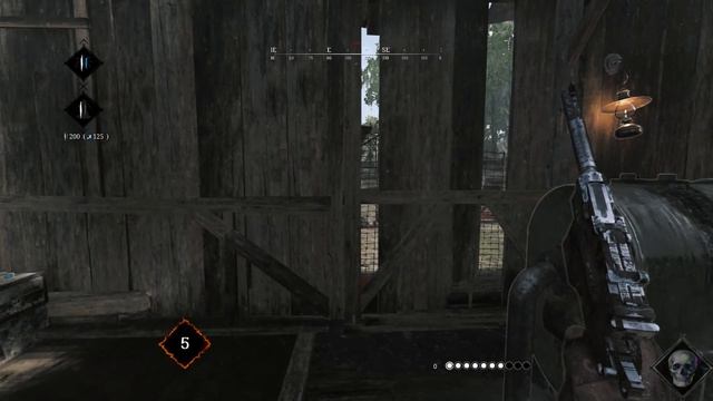 Hunt: Showdown | The Hunt guide, Godard Docks смотреть онлайн