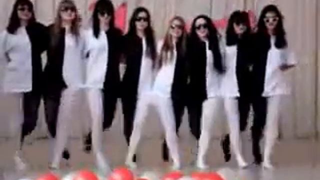 Танцевальный коллектив на корпоратив смотреть онлайн