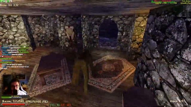 Gothic 2 Одиссея Кооп на Легенде №31 | За Короля! | Возращение в Варант смотреть онлайн