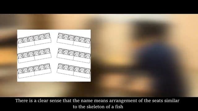 Seating Patterns смотреть онлайн