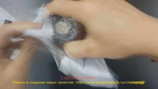 Светодиодные фонари для работы и активного отдыха с сайта Алиэкспресс. смотреть онлайн