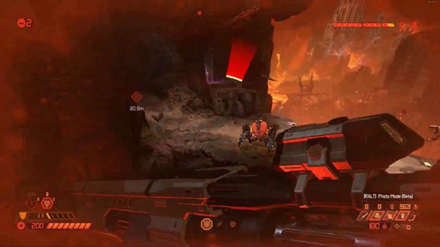 Invisible Walls In DOOM Eternal SUCK! смотреть онлайн