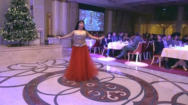 Постникова Ольга - Совместный очетник Амар-Сурадж 20/12/20 смотреть онлайн