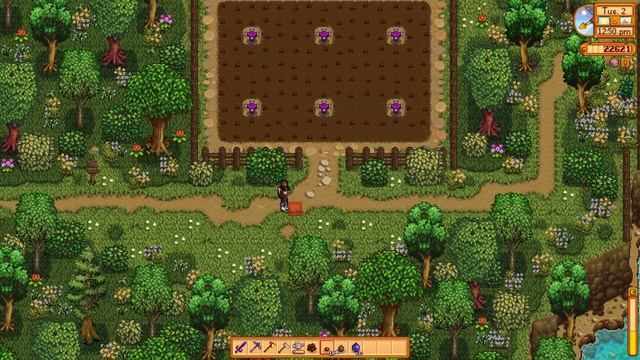 Stardew Valley Expanded ⏐ Ep 62 ⏐ Summer Prepwork смотреть онлайн
