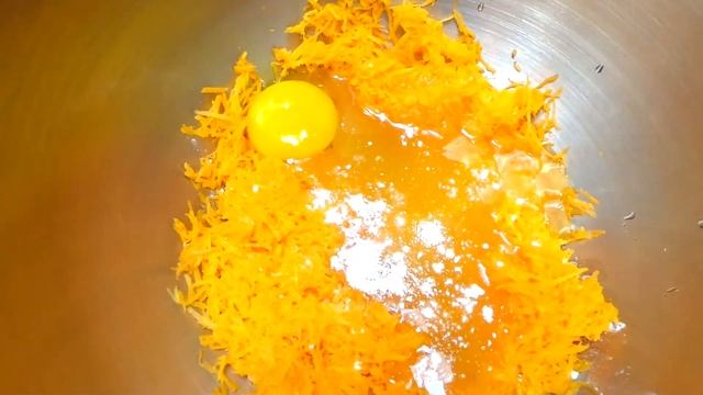 Постное овсяное печенье с морковью. Рецепт ароматного печенья смотреть онлайн