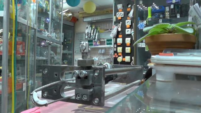 Калибровка СХР 147,HG 300 и HG 350 для Салавата смотреть онлайн