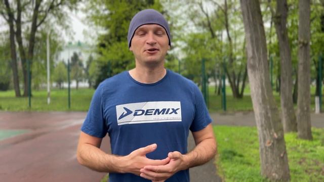 Проект: Бегущий человек | 180 дней бега каждый день | Полугодовой выпуск смотреть онлайн