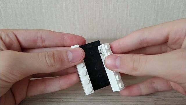 Как сделать микроавтобус из лего смотреть онлайн