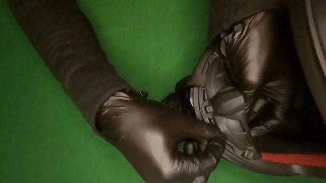 КАК ЗАКРЕПИТЬ КАМЕРУ НА МОТОШЛЕМЕ? смотреть онлайн