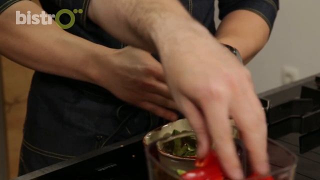 Men In The Kitchen: Еп. 32 - Супа Гаспачо