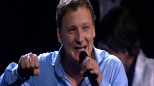 Михаил Бублик "Гранитный камушек"