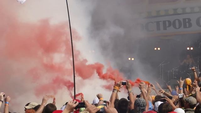 Louna - Бойцовский Клуб смотреть онлайн