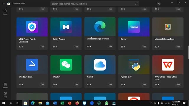 How to install Python 3.7 on Windows 10 смотреть онлайн