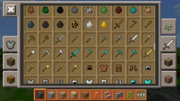 Games Like Minecraft for Android | Free Minecraft Games for Android | Minecraft Android Games