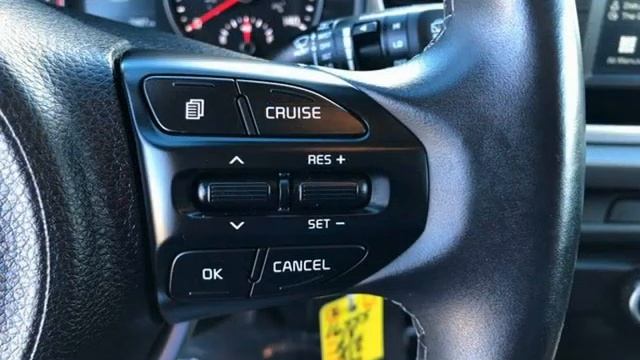 2018 Kia Rio 5-door EX Used Cars - Kingman,Arizona - 2019-02-06 смотреть онлайн