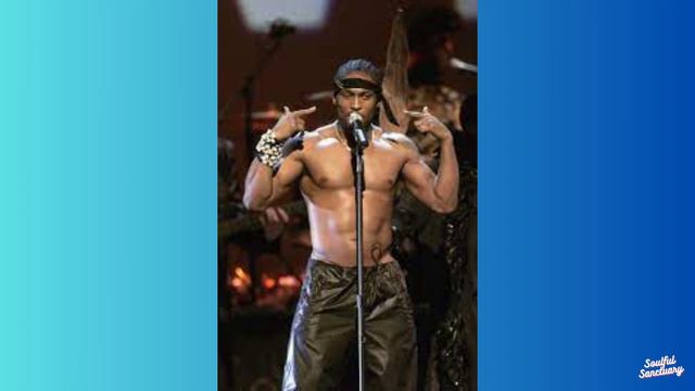 D'Angelo - Another Life смотреть онлайн