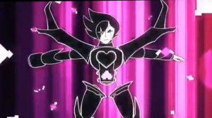 совместил англ,рус и мудатона