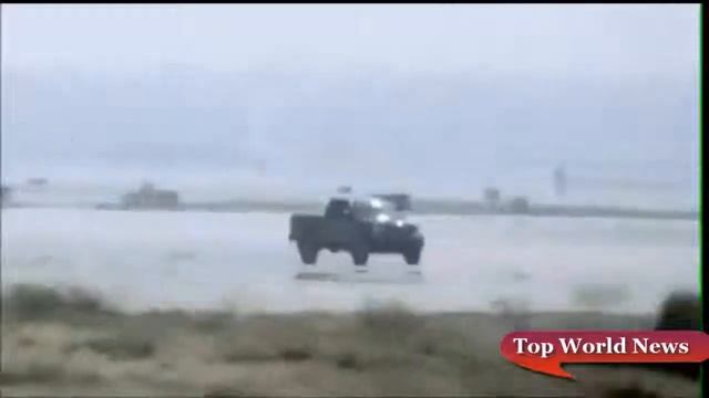 АВАРИЙНАЯ ПОСАДКА САМОЛЕТА на ГРУЗОВИК!!!/ Emergency landing on the truck !!! смотреть онлайн