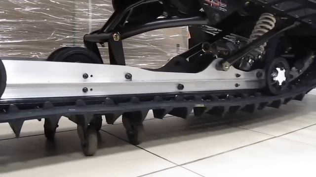 LYNX RANGER 2015  600 ACE