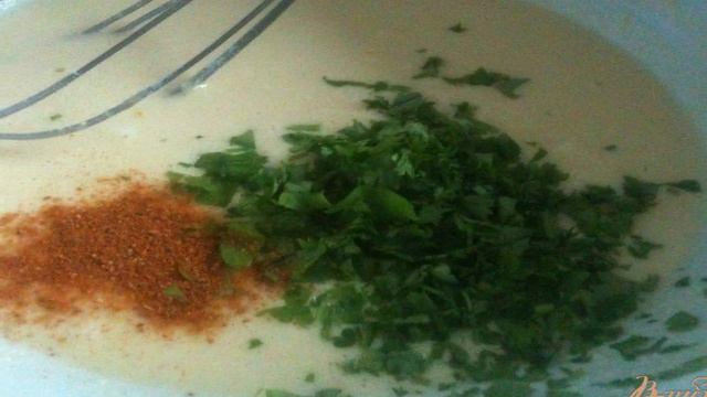 Рецепты от шеф-повара