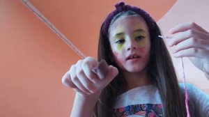 что можно слепить из лёгкого пластилина 💗🤭