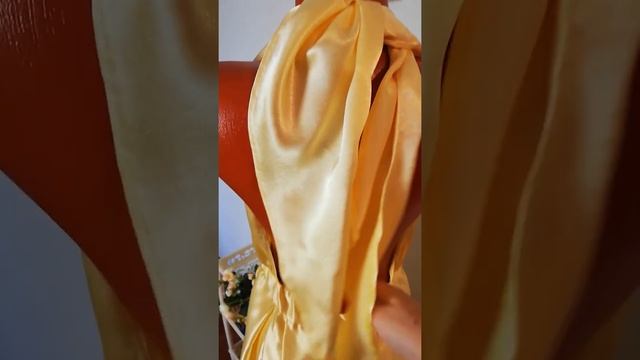 Сшила платье своими руками смотреть онлайн