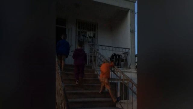 вечер в хороводной семье ? смотреть онлайн