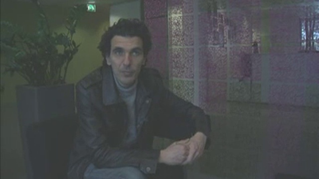 KILL ME PLEASE -Interview de Olias Barco -Le soir смотреть онлайн