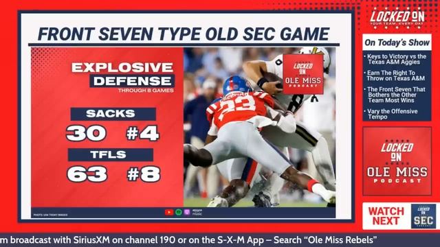 Ole Miss Rebels, Lane Kiffin will play OLD MAN football vs Texas A&M Aggies, Jimbo Fisher смотреть онлайн