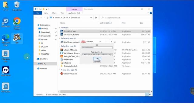 Free download FORD IDS Software | Quick software installation guide | EUROCARTOOL.COM смотреть онлайн