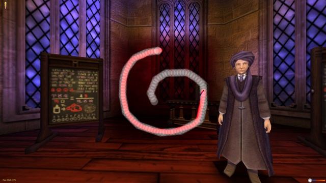 Harry Potter And The Philosopher's Stone PC Movement Mod 'Intro and Flipendo Challenge' (4K) смотреть онлайн