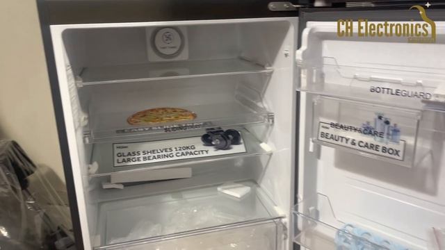 Haier Inverter Refrigerator price in Pakistan 2023|| Best Refrigerator in 2023||