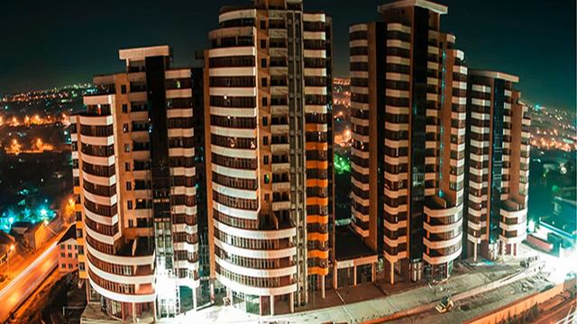 5 Самых Больших Городов Казахстана (Sravneniya) смотреть онлайн