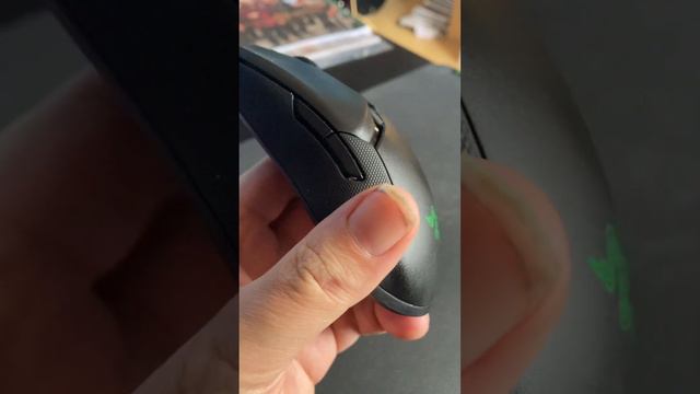 Razer Viper Ultimate review, sort of смотреть онлайн