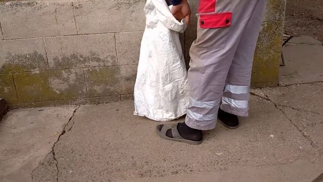 Розпаковка .Нові окучники для мотоблока зубр. смотреть онлайн