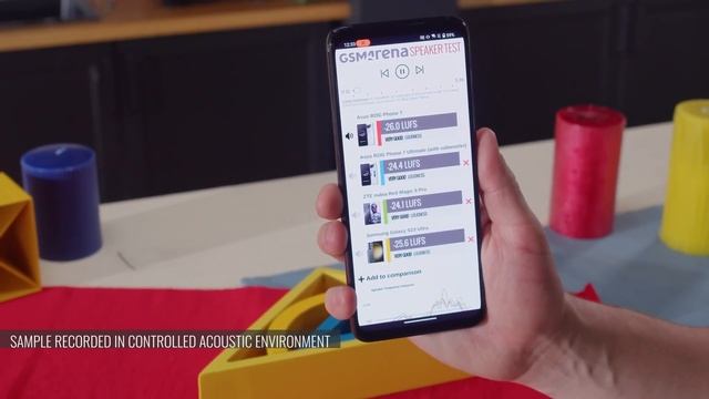 ROG Phone 7 vs. ROG Phone 7 Ultimate - which one to get? смотреть онлайн