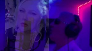 Та, которая уходит в дождь