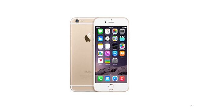 Used Unlocked Original Apple iPhone 6 Smartphone смотреть онлайн