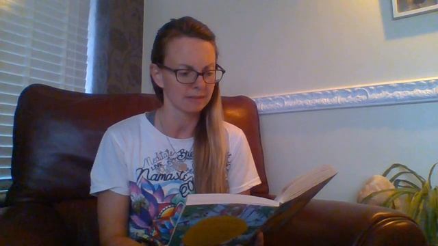 Story Time: The Magic Faraway Tree (Chapter 13) смотреть онлайн